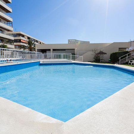 Ferienwohnung Monko Arbol Del Paraiso Torremolinos Exterior foto