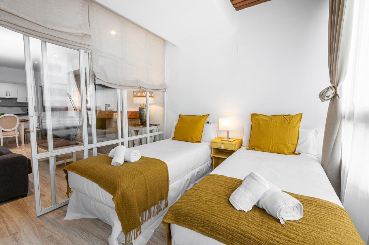 Ferienwohnung Monko Arbol Del Paraiso Torremolinos Exterior foto